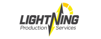 Lightning Production Services